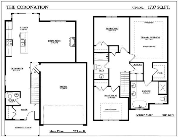 Lot 42 Lancaster DR, Brighton, ON K0K 1H0