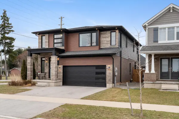 20 Myrtle ST, Pelham, ON L0S 1E6