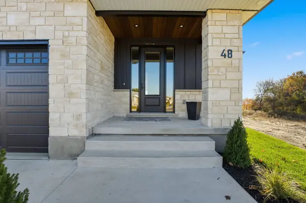 48 Rebecca DR, Aylmer, ON N5H 0A1