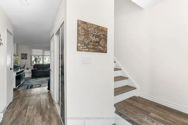 19 MacPherson AVE W #28, Kingston, ON K7M 6W4