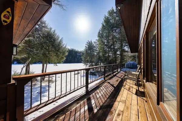 1130 Algonquin Outfitters RD, Algonquin Highlands, ON P0A 1H0