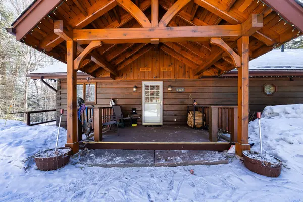 1130 Algonquin Outfitters RD, Algonquin Highlands, ON P0A 1H0