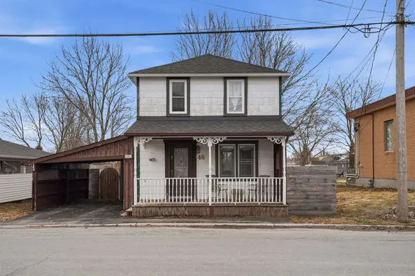 46 Mill ST, Champlain, ON K0B 1R0