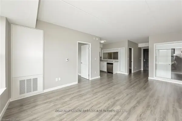 1291 Gordon ST #124, Guelph, ON N1L 0M5