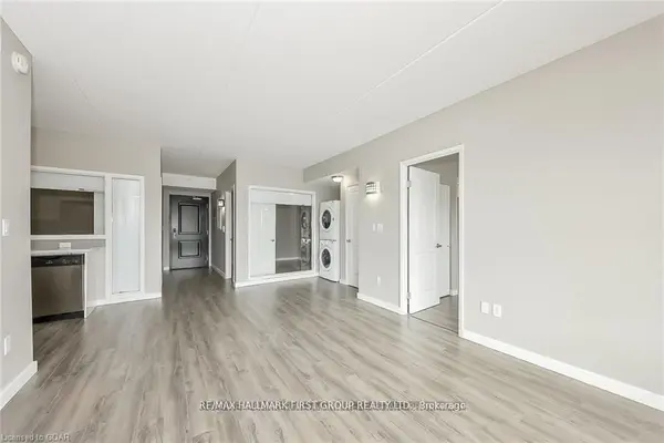 1291 Gordon ST #124, Guelph, ON N1L 0M5