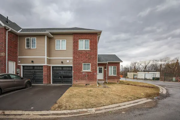 41 Waterleaf TRL, Welland, ON L3C 0H6
