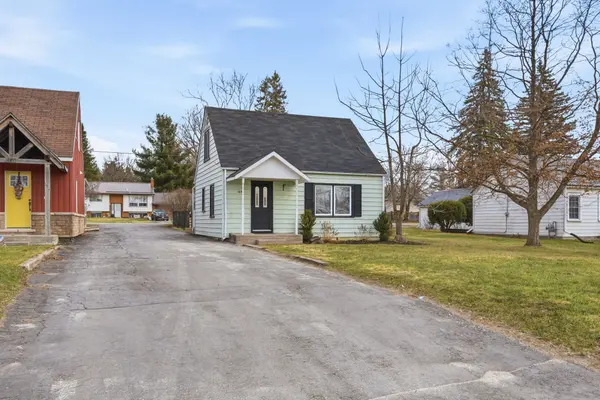 169 North ST, Stirling-rawdon, ON K0K 3E0