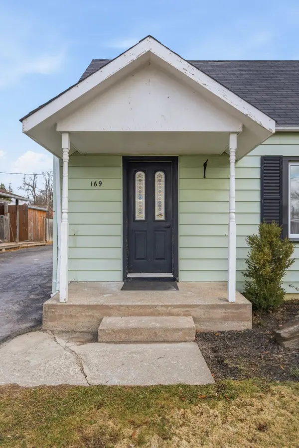 169 North ST, Stirling-rawdon, ON K0K 3E0