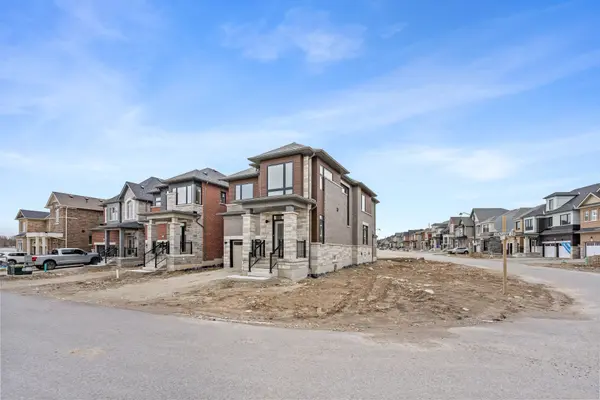 43 Henshaw DR, Erin, ON N0B 1T0