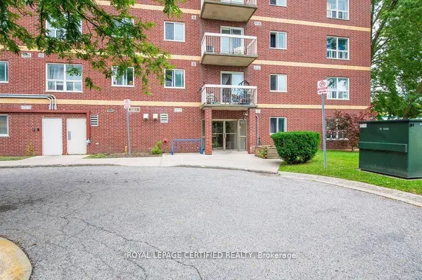 626 FIRST ST #301, London East, ON N5V 2A2