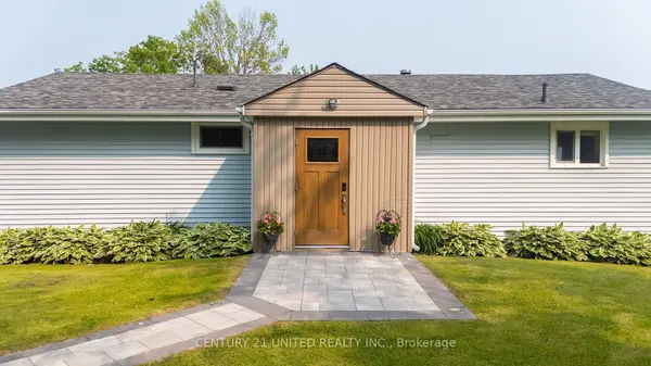 1293 Scollard Line, Selwyn, ON K0L 1T0