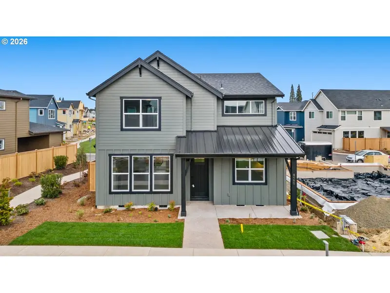 8460 SE Orion LN, Hillsboro, OR 97123