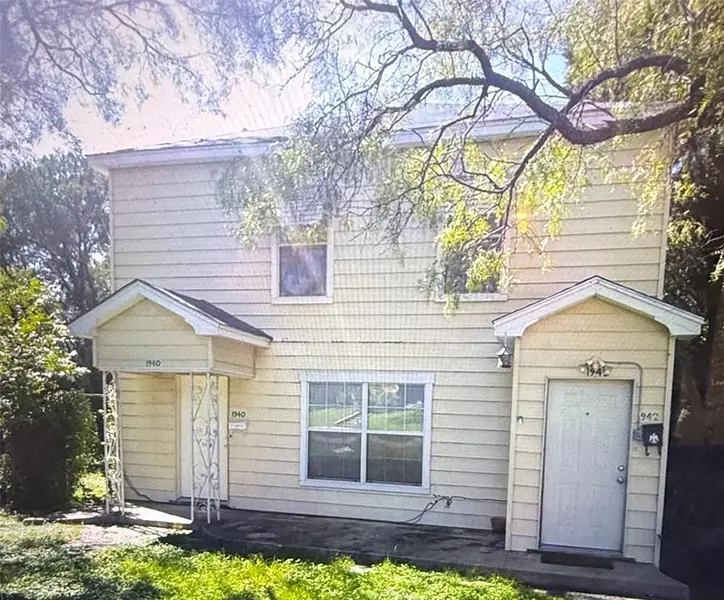 1942 Lincoln Drive, Abilene, TX 79601