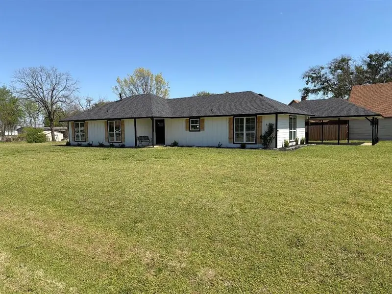 102 William Street, Pottsboro, TX 75076