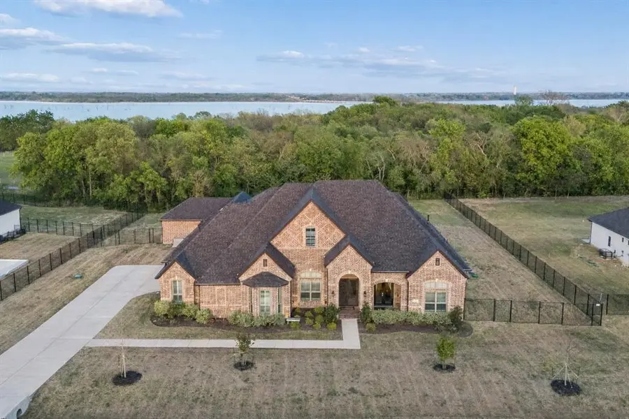 1326 Kitchens Drive, Lucas, TX 75002