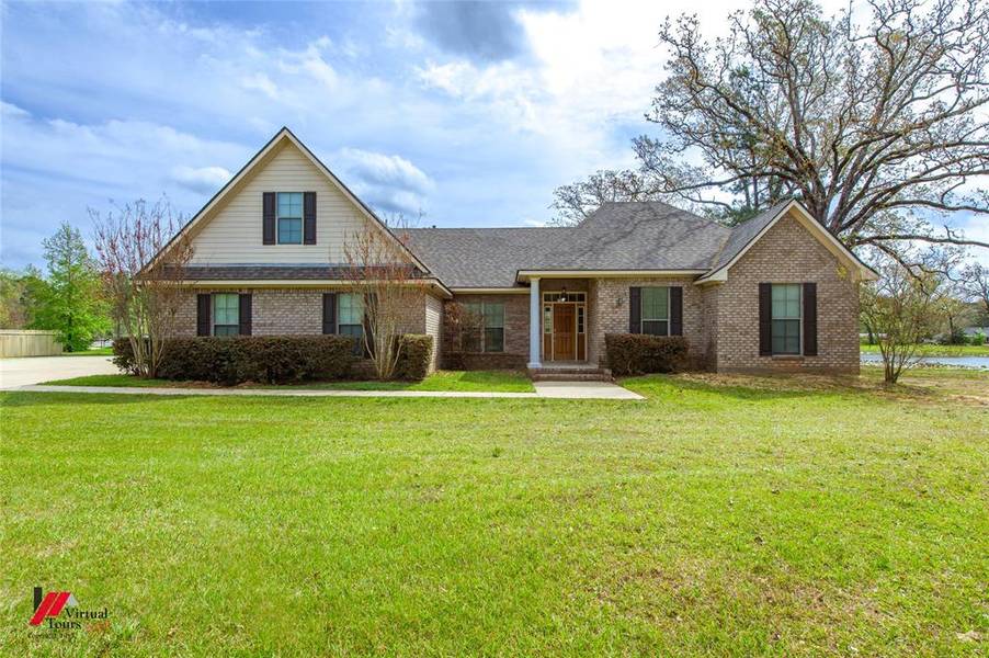 7784 N Lakeshore Drive, Shreveport, LA 71107