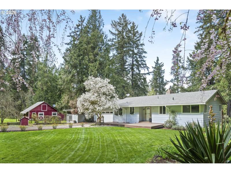 22305 NE ILAFERN LN, Dundee, OR 97115