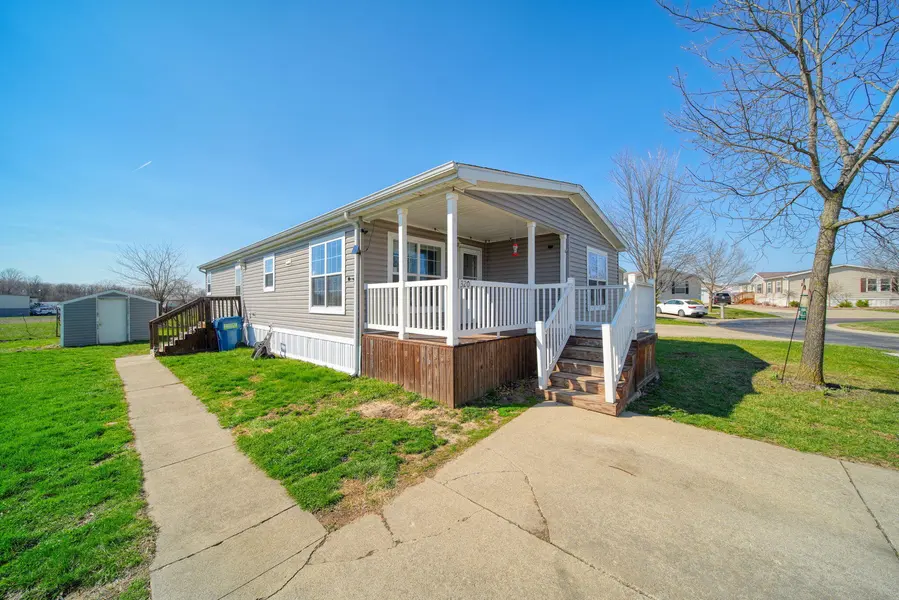 320 Grand River DR, Madison Twp, MI 49221