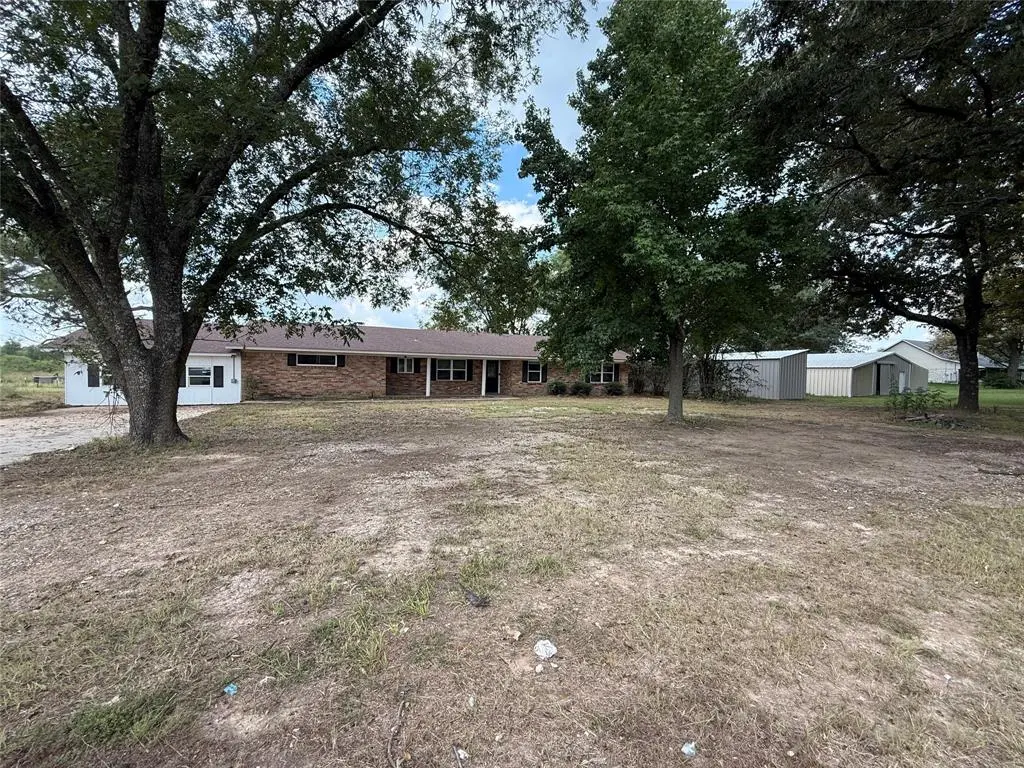 2880 Farm Road 2560, Sulphur Springs, TX 75482