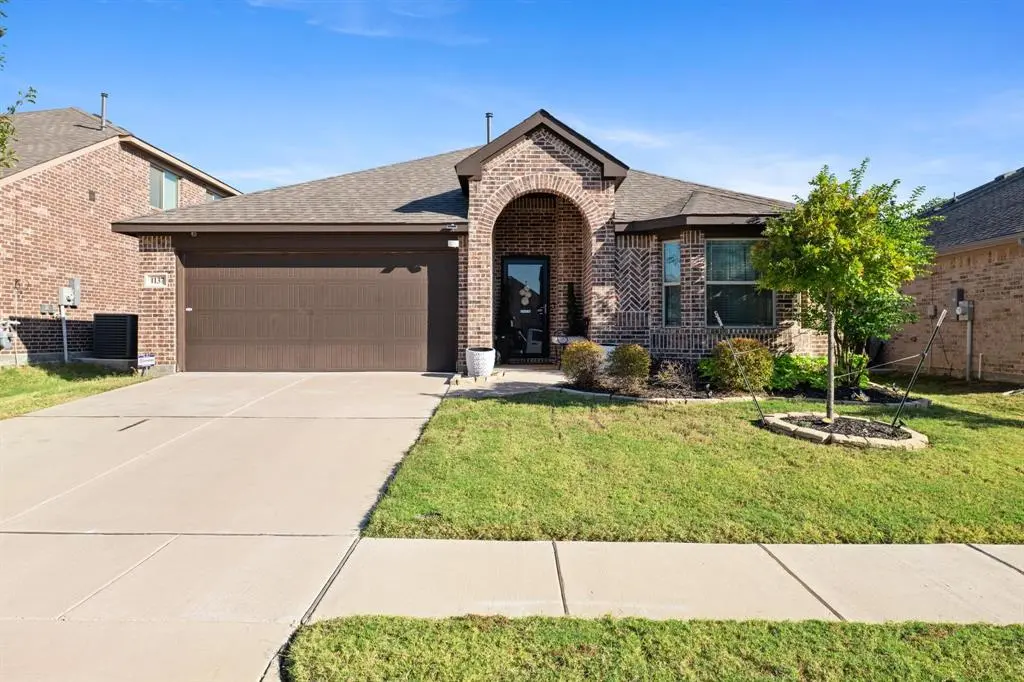 1137 Kingbird Lane, Alvarado, TX 76009