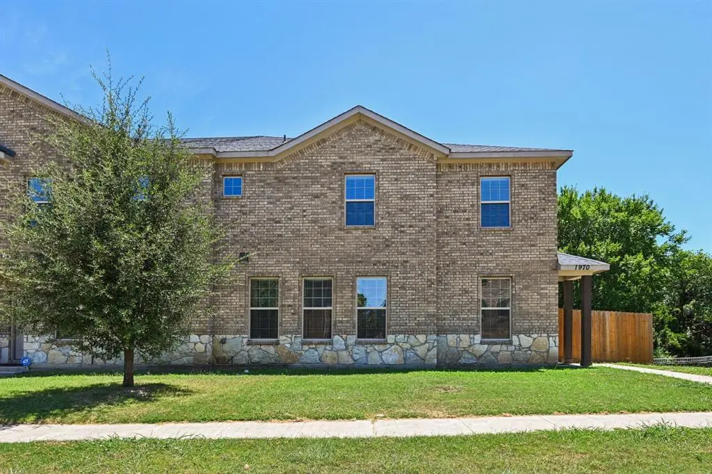 1970 Timber Oaks Drive, Garland, TX 75040