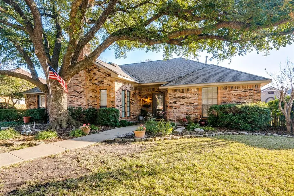 1402 Sherwood Drive, Rowlett, TX 75088