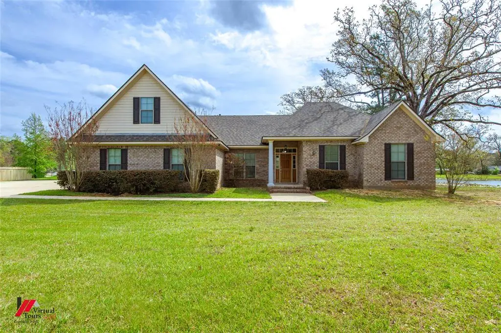 7784 N Lakeshore Drive, Shreveport, LA 71107