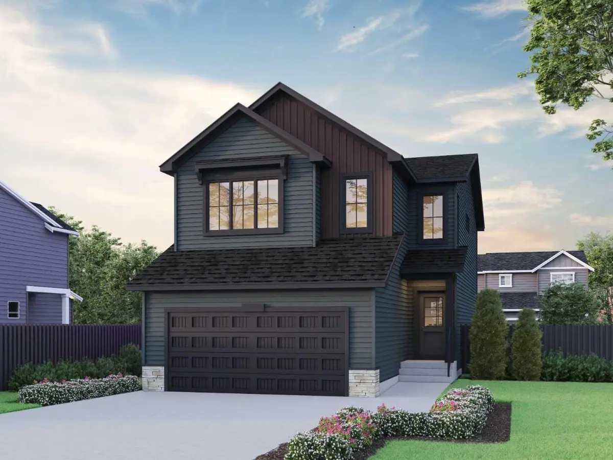 204 Southborough Common, Cochrane, AB T4C 3J5