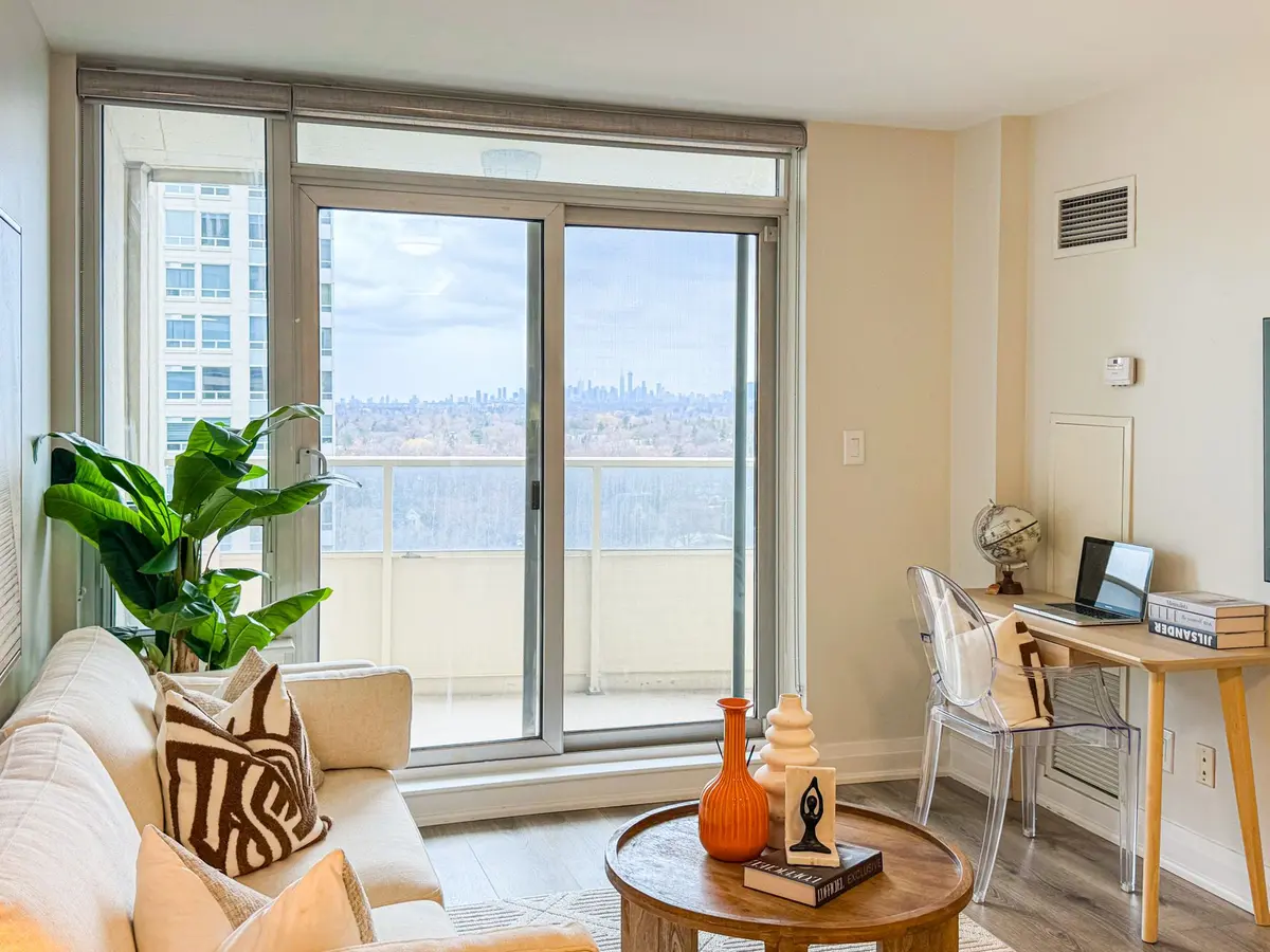 8 Rean DR #1511, Toronto C15, ON M2K 3B9