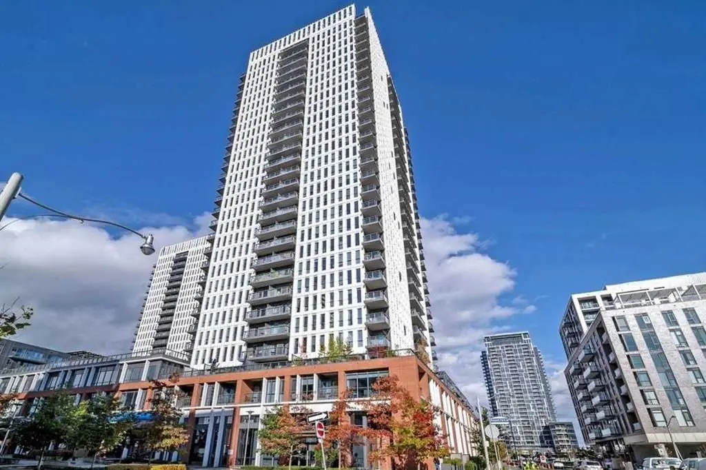 55 Regent Park BLVD #1807, Toronto C08, ON M5A 0C2