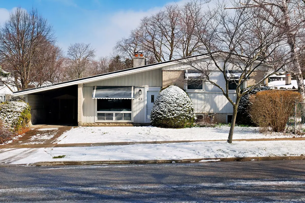 42 Benleigh DR, Toronto E09, ON M1H 1J5