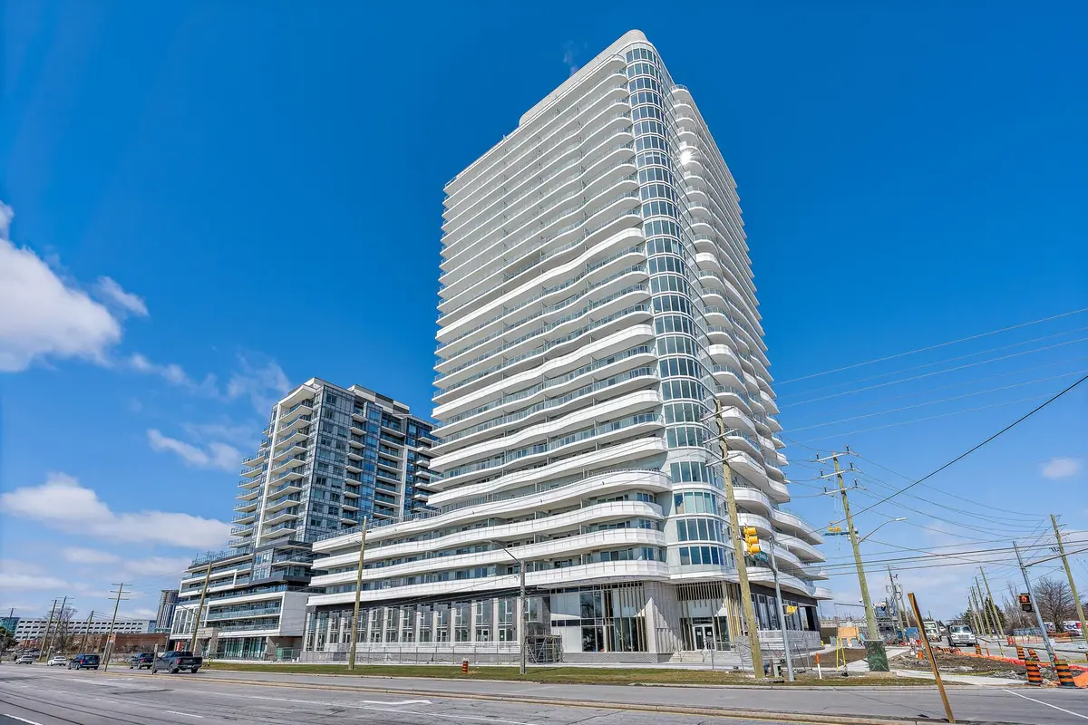 1010 Sandy Beach RD #405, Pickering, ON L1W 0C7