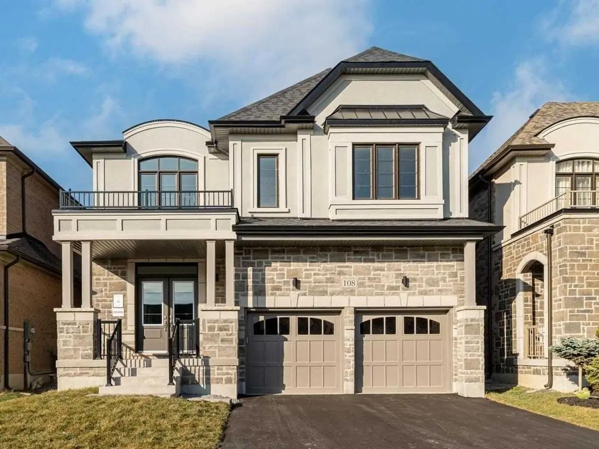 108 Connell DR, Georgina, ON K7N 0A1