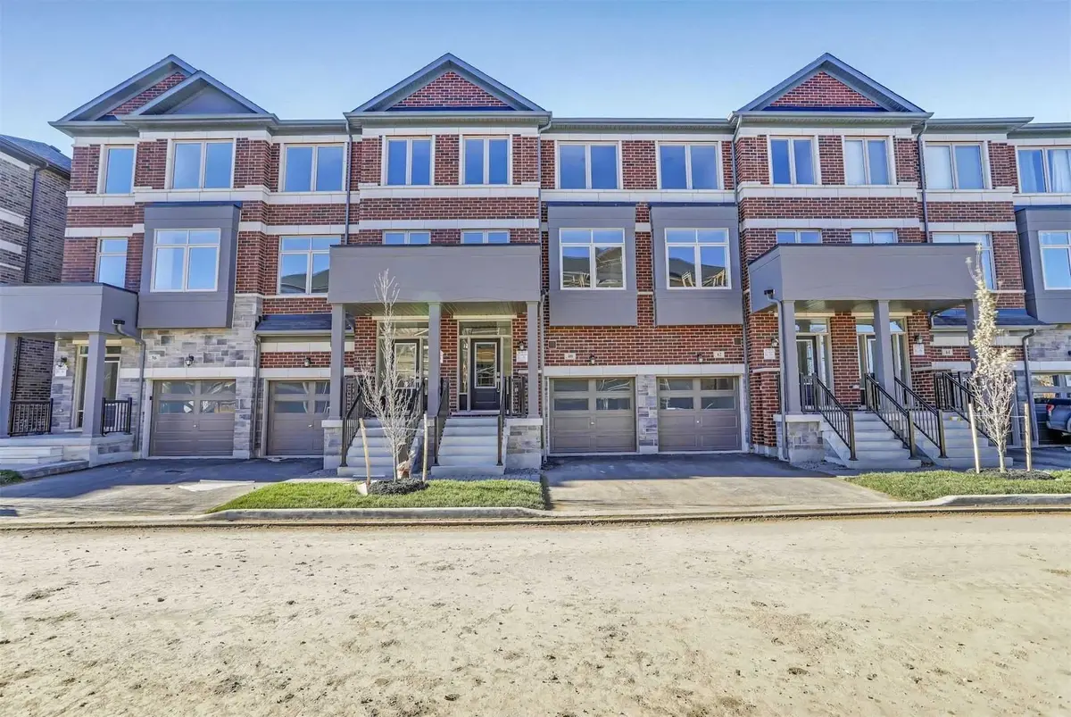 40 Sissons WAY, Markham, ON L6B 0S1
