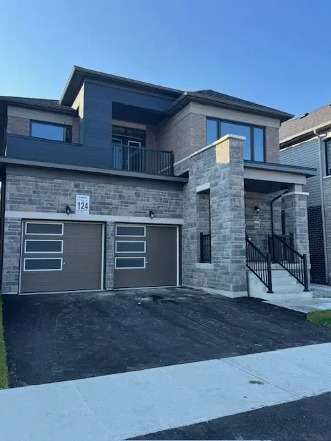 140 Nottingham RD #1, Barrie, ON L9J 0L7