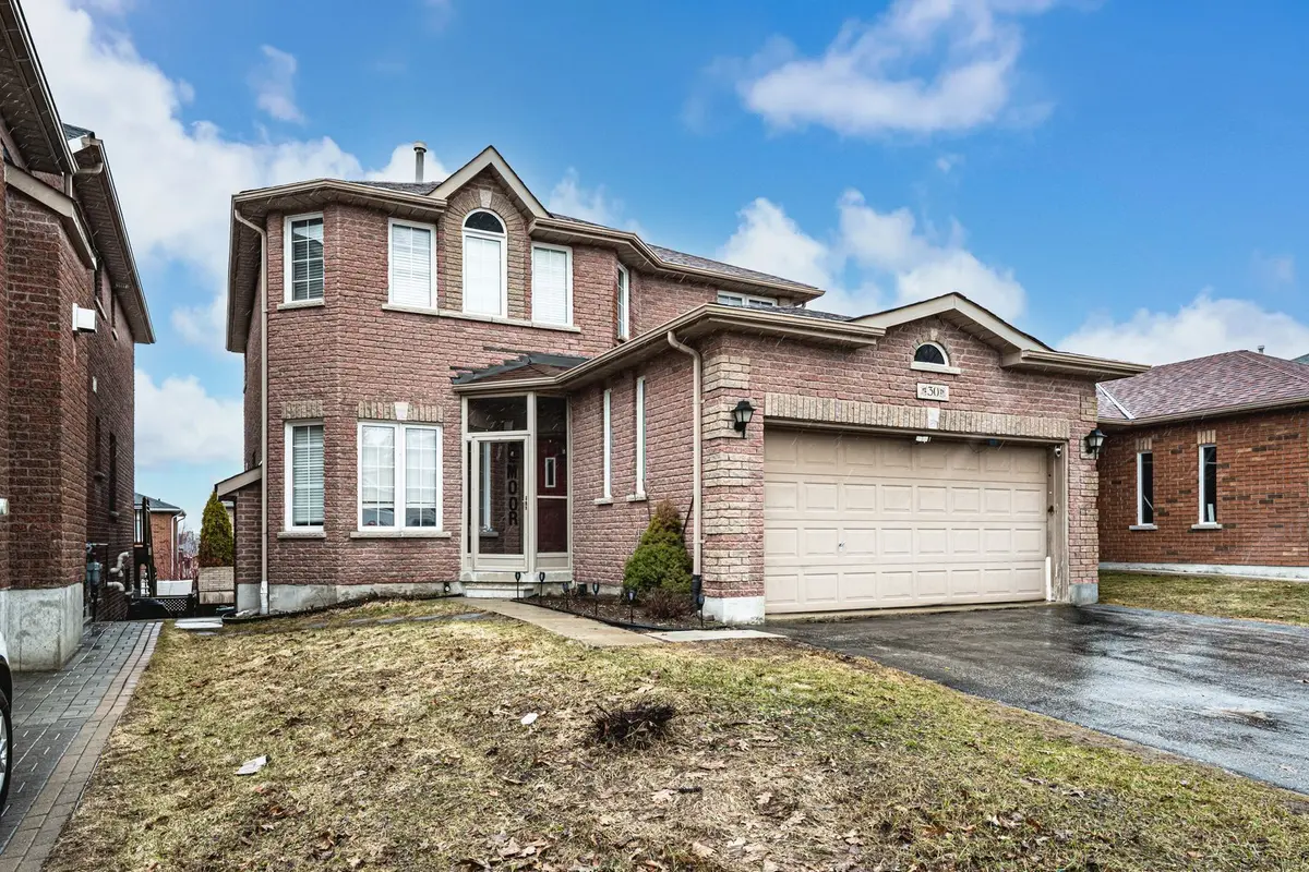 30 Jessica DR #Lower, Barrie, ON L4N 5S5