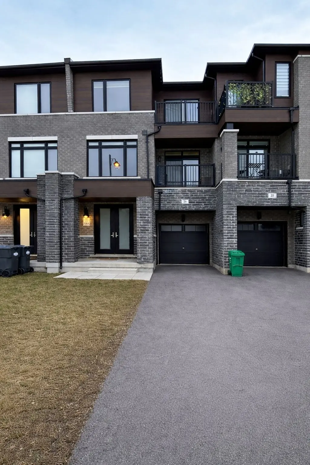 26 Haydrop RD, Brampton, ON L6P 4P2