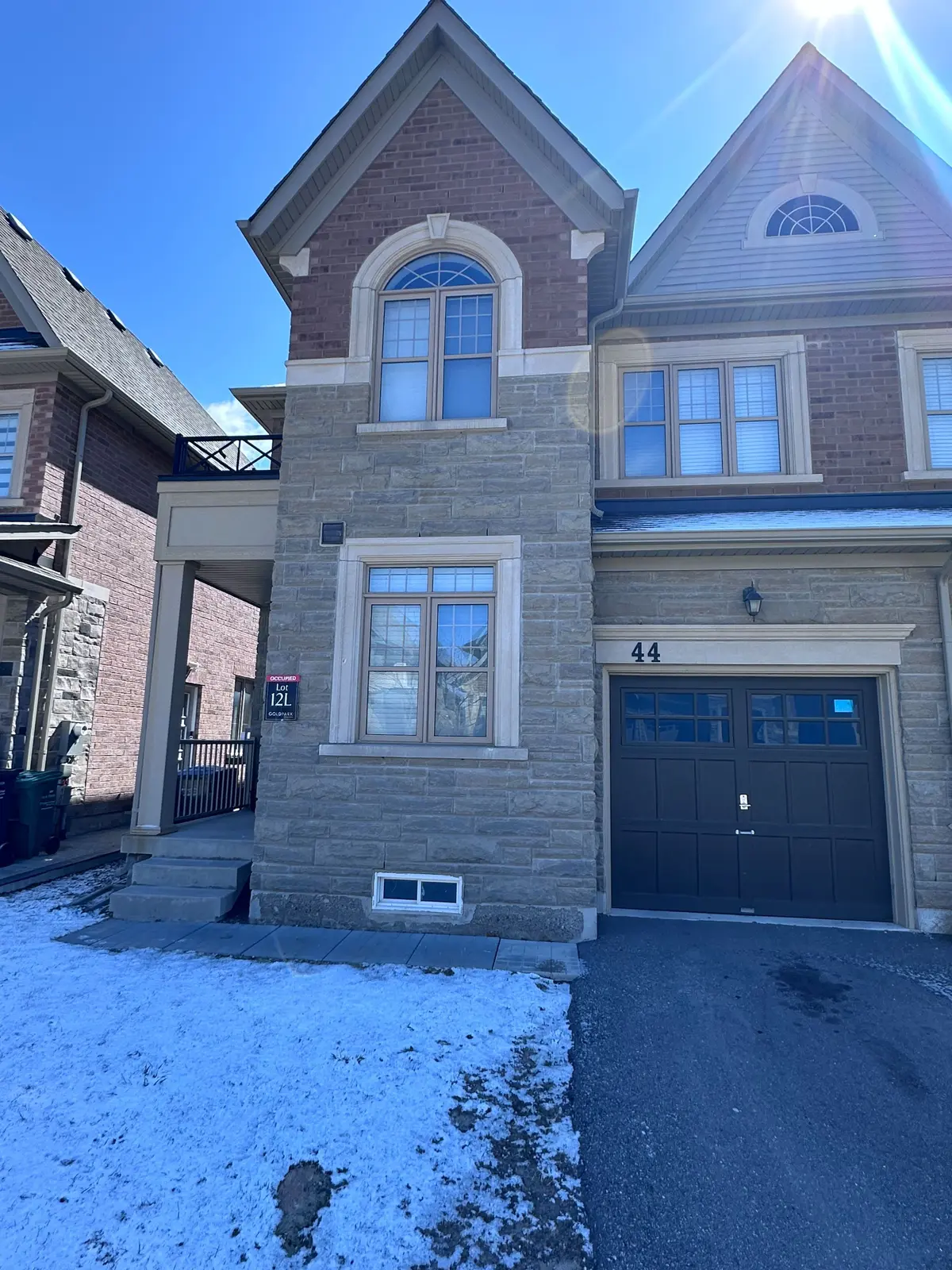 44 Dolobram TRL, Brampton, ON L7A 4Y3