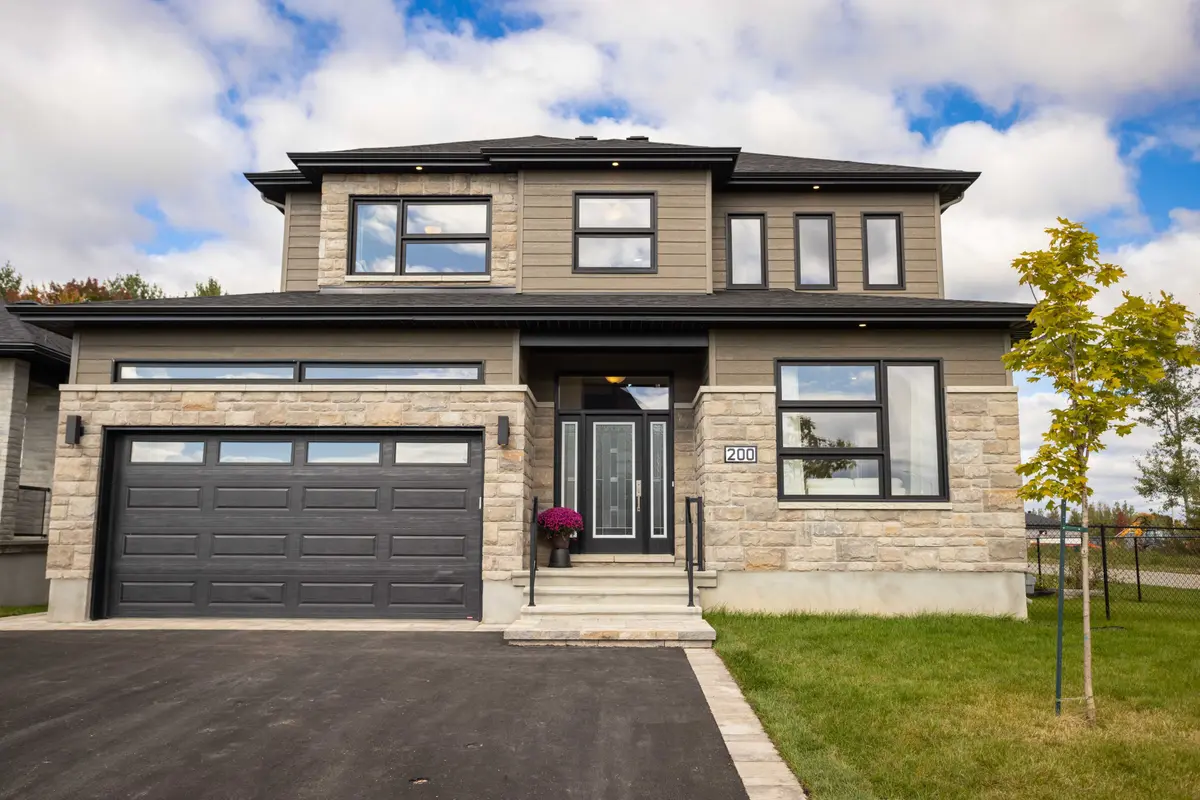 200 Nature ST, Casselman, ON K0A 1M0