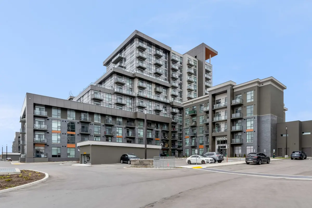 470 Dundas ST #502, Hamilton, ON L8B 2A6