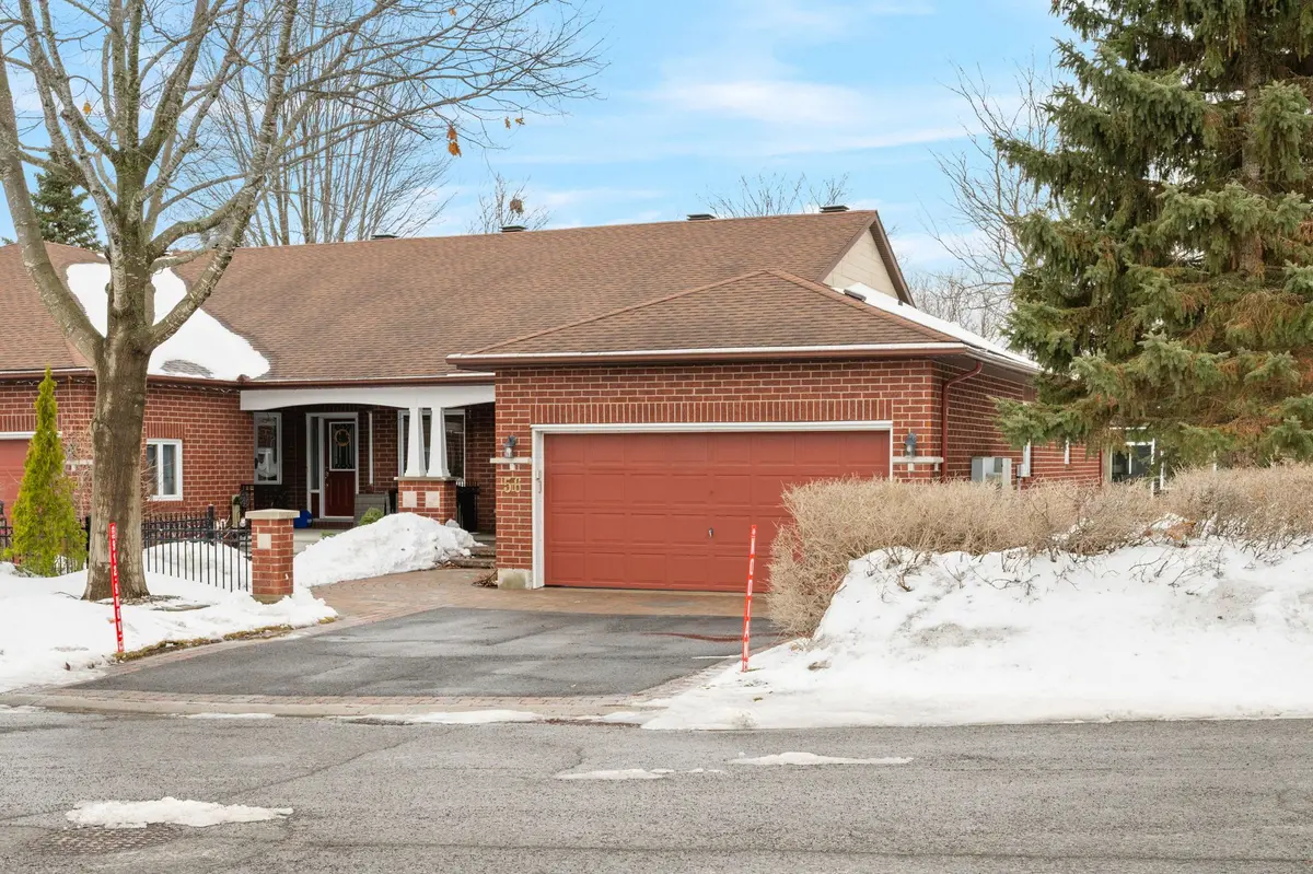 56 Coulson CT, Kanata, ON K2K 2X9