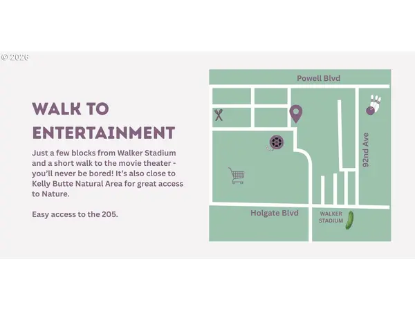 3710 SE 86TH AVE, Portland, OR 97266