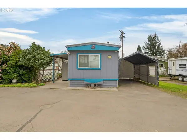 117 NORTHPARK LN, Roseburg, OR 97470