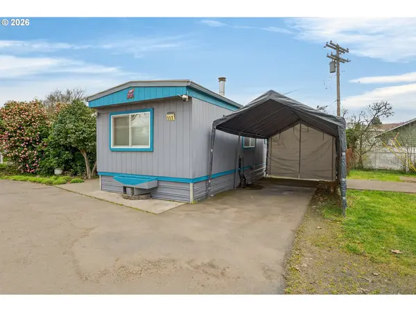 117 NORTHPARK LN, Roseburg, OR 97470