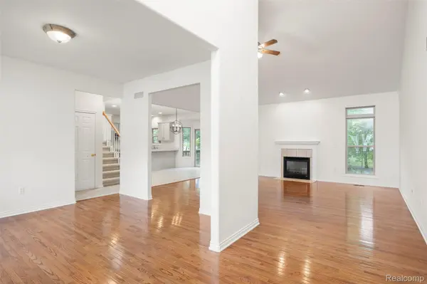 3409 Ancient DR, Port Huron Charter Township, MI 48060