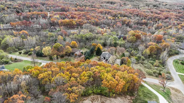 11136 Delphinium DR, Tyrone Township, MI 48430