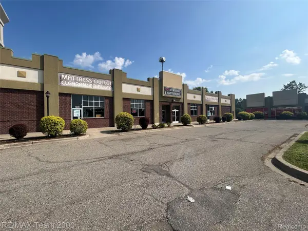 27250 Eureka Road, Taylor, MI 48180