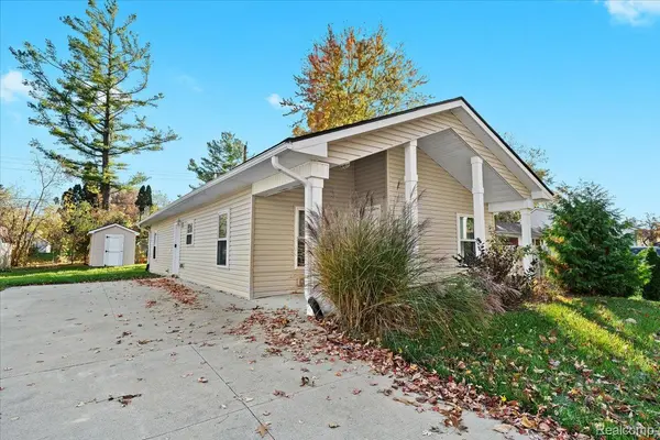 545 CALGARY ST, Auburn Hills, MI 48326