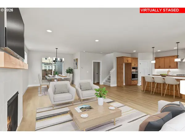 8460 SE Orion LN, Hillsboro, OR 97123