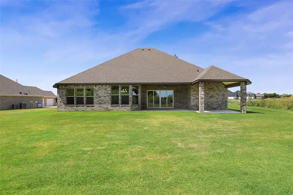 2404 Dartford Drive, Crowley, TX 76036